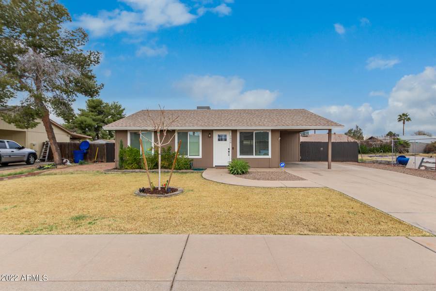 1616 W STOTTLER Drive, Chandler, AZ 85224