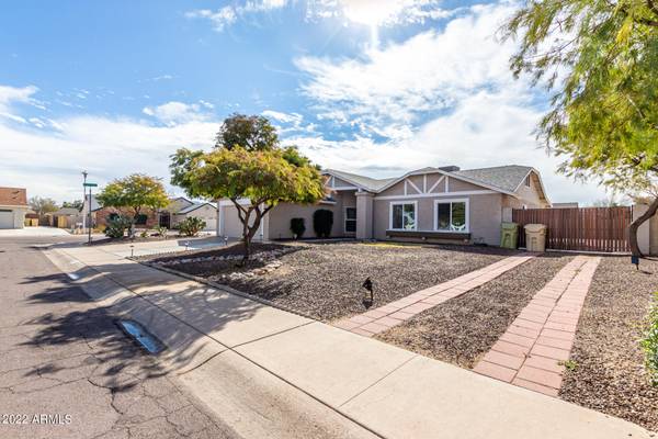 Glendale, AZ 85306,6323 W MADRAS Lane