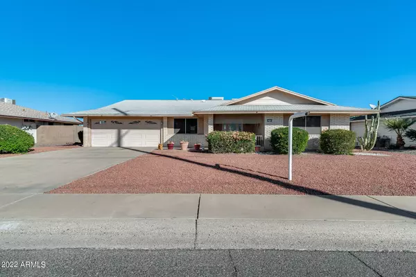 10108 W ALABAMA Avenue, Sun City, AZ 85351