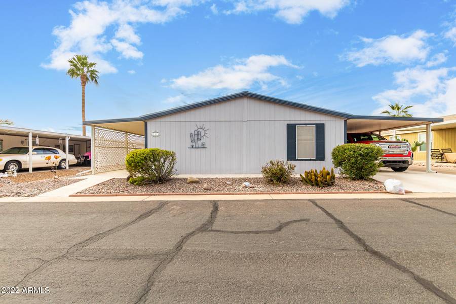 2400 E BASELINE Avenue #255, Apache Junction, AZ 85119