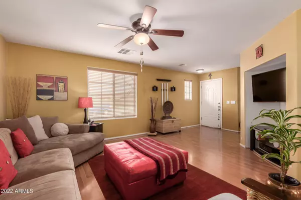 Gilbert, AZ 85295,2731 E BART Street