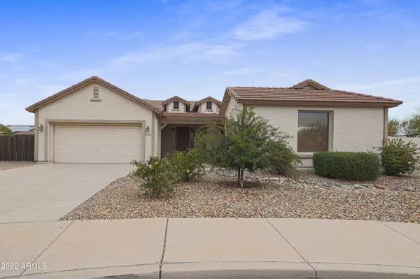 Queen Creek, AZ 85142,21592 E TWIN ACRES Court