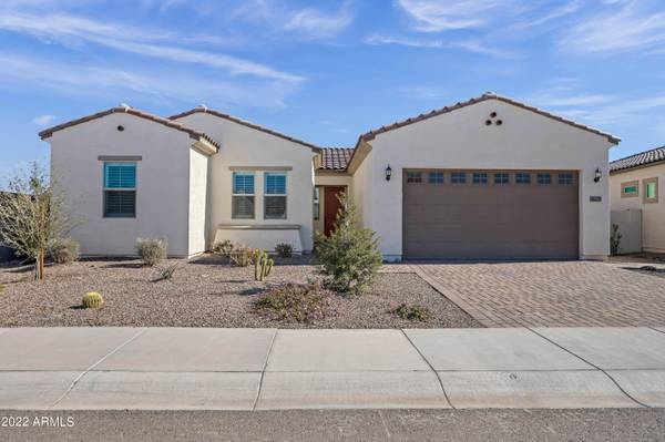 Goodyear, AZ 85338,16229 S 180TH Drive