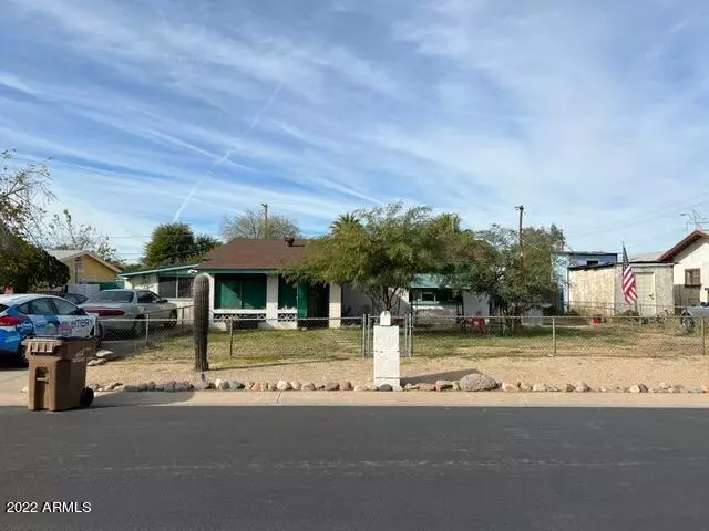 Mesa, AZ 85207,336 N 85th Place