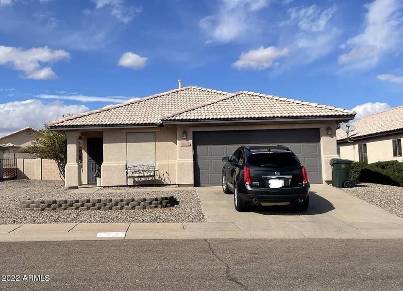 4561 CALLE ALBUQUERQUE --, Sierra Vista, AZ 85635