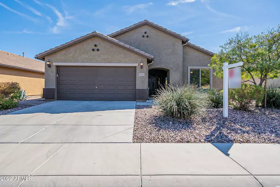 7997 W Pleasant Oak Way, Florence, AZ 85132