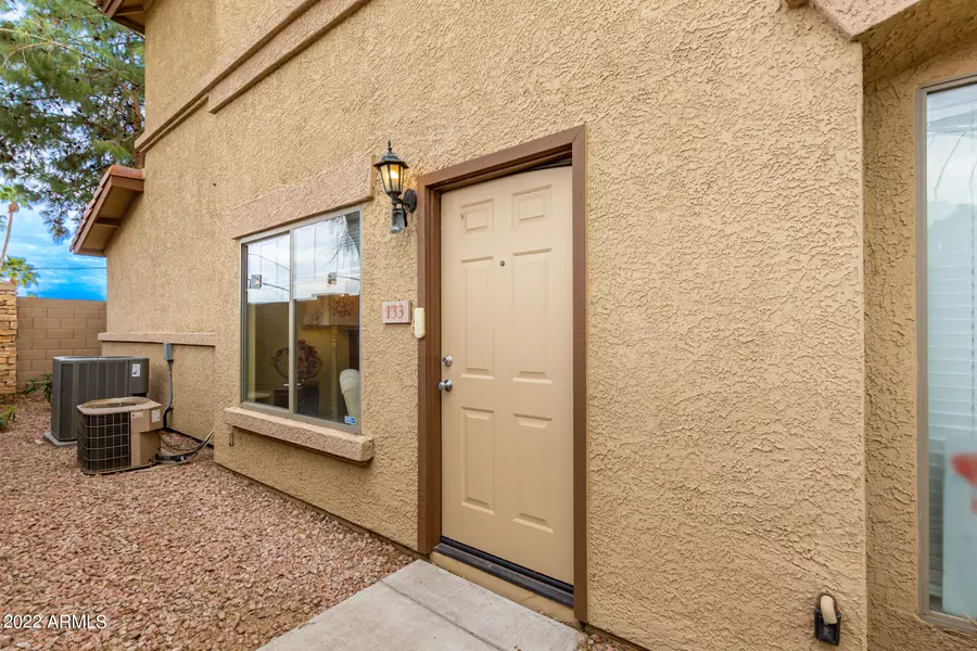 2831 E SOUTHERN Avenue #133, Mesa, AZ 85204