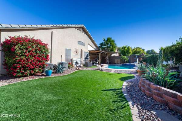 Litchfield Park, AZ 85340,12537 W SAN MIGUEL Avenue