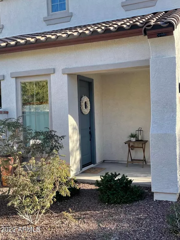 Buckeye, AZ 85396,20515 W MAIDEN Lane