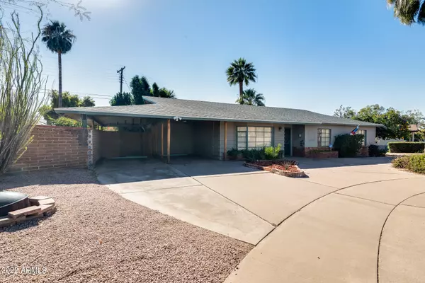 Phoenix, AZ 85018,3643 E COLTER Street