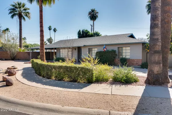 Phoenix, AZ 85018,3643 E COLTER Street