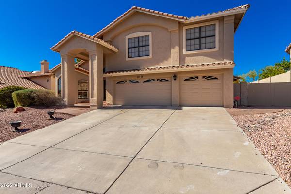 Scottsdale, AZ 85259,11108 N 128TH Place