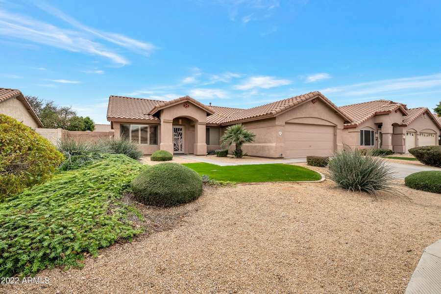 471 E APPALOOSA Road, Gilbert, AZ 85296