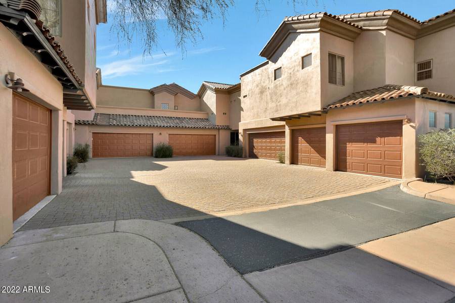 20801 N 90TH Place #270, Scottsdale, AZ 85255