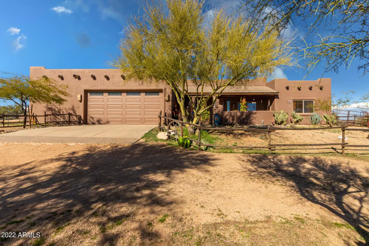 Scottsdale, AZ 85262,34311 N 138TH Place