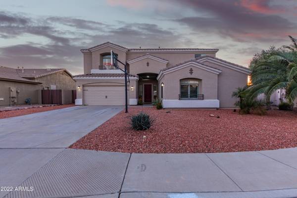 Peoria, AZ 85383,26090 N 74TH Avenue