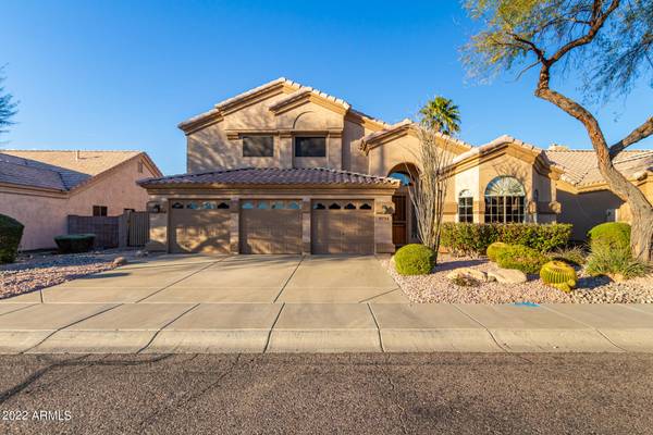 Scottsdale, AZ 85260,9734 E FRIESS Drive