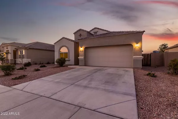 Buckeye, AZ 85326,25322 W CARSON Drive