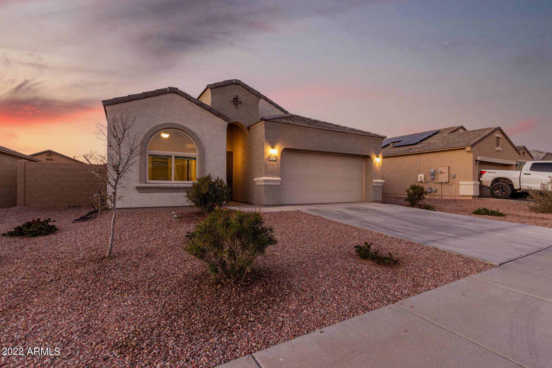 Buckeye, AZ 85326,25322 W CARSON Drive