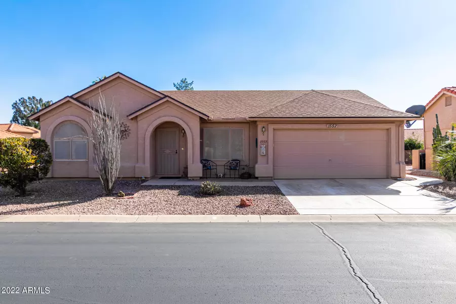 1557 E La Costa Drive, Chandler, AZ 85249