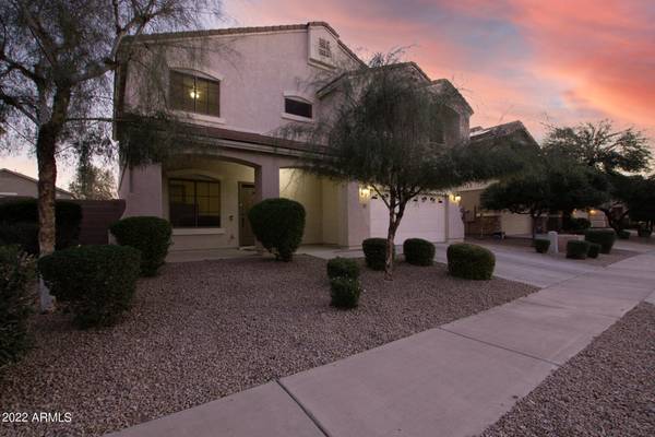 Surprise, AZ 85388,16369 W Sierra Street