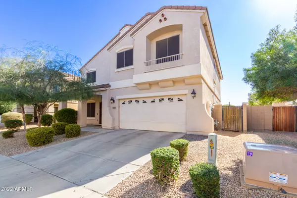 Surprise, AZ 85388,16369 W Sierra Street