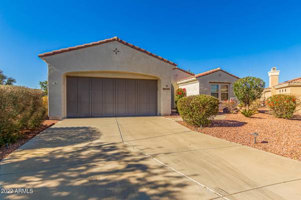 Sun City West, AZ 85375,23244 N VIA VISTOSA Drive