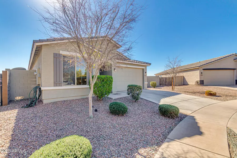 9437 W JONES Avenue, Tolleson, AZ 85353