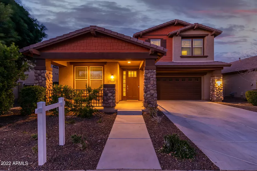 15238 W Bloomfield Road, Surprise, AZ 85379