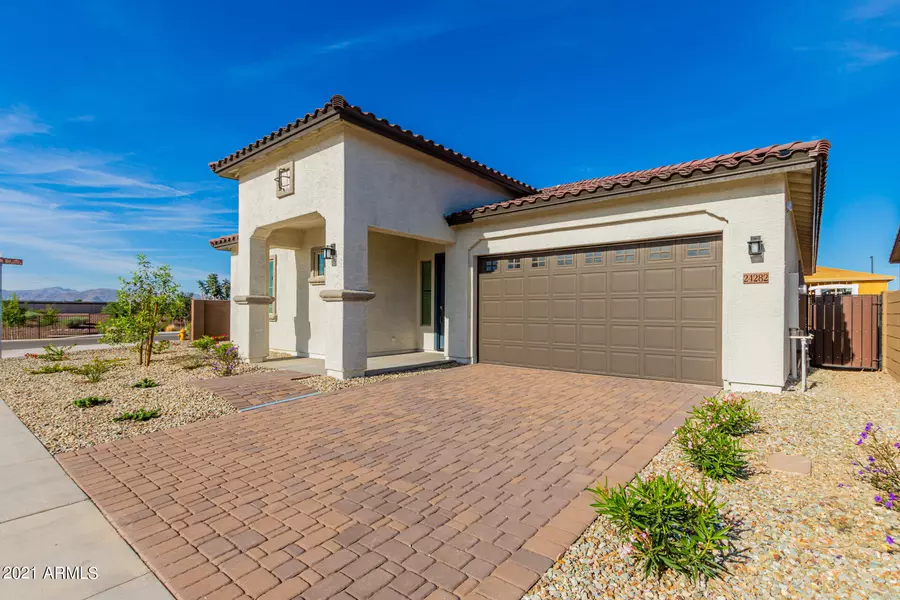 24282 N 173rd Drive, Surprise, AZ 85387