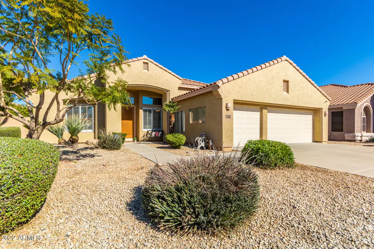 Gilbert, AZ 85296,118 E MESQUITE Court