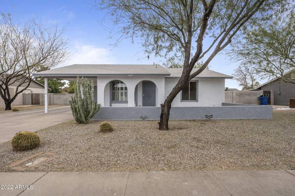 Chandler, AZ 85224,1609 W ESTRELLA Drive