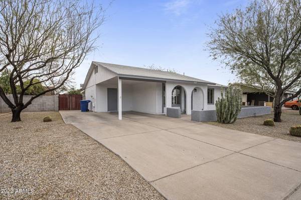 Chandler, AZ 85224,1609 W ESTRELLA Drive