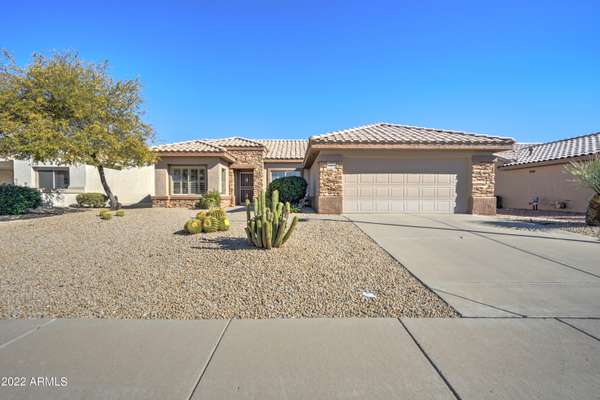 15626 W DESERT SPOON Way, Surprise, AZ 85374