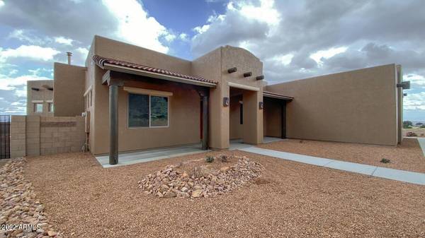 Hereford, AZ 85615,6447 Red Oak Trail #132