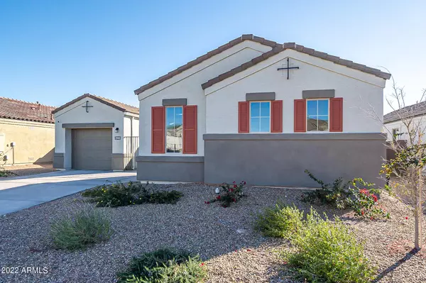 Buckeye, AZ 85396,29483 W WHITTON Avenue