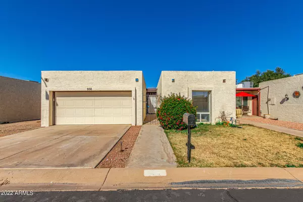 Chandler, AZ 85225,956 W TULSA Street