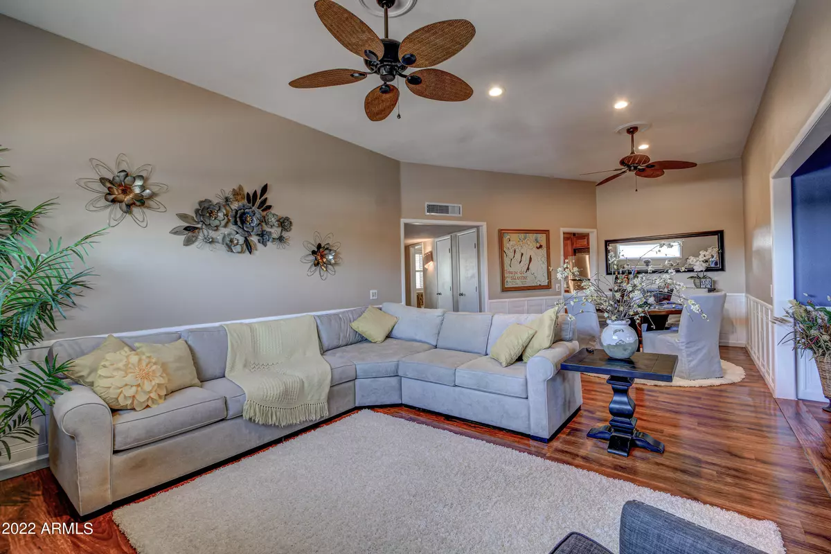 Sun City, AZ 85351,14054 N PALM RIDGE Drive