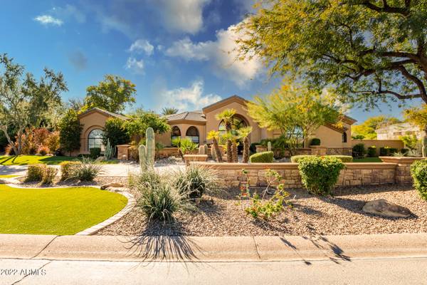 Paradise Valley, AZ 85253,7155 E FOOTHILL Drive