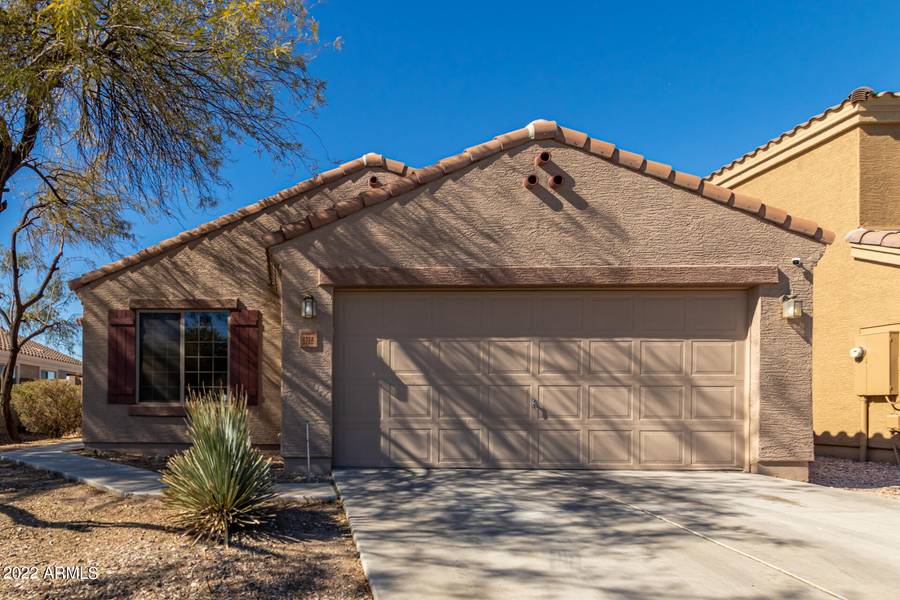 5786 S 240TH Drive, Buckeye, AZ 85326