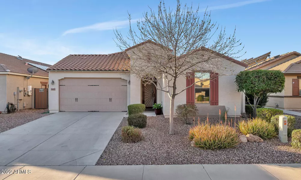 18425 W Bridger Street, Surprise, AZ 85388