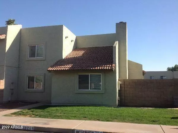 222 W BROWN Road #88, Mesa, AZ 85201