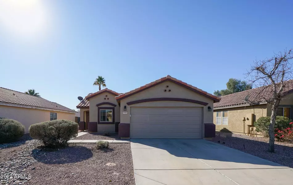 13483 W POST Drive, Surprise, AZ 85374