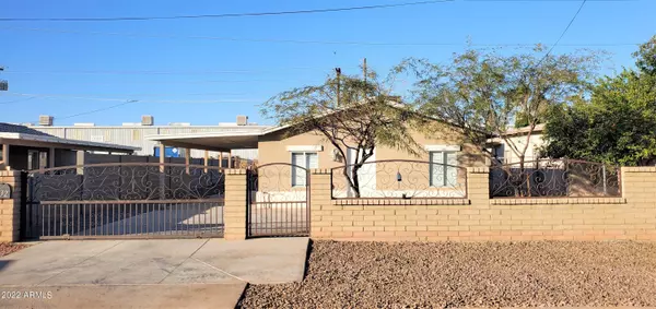 Phoenix, AZ 85009,2432 W HADLEY Street