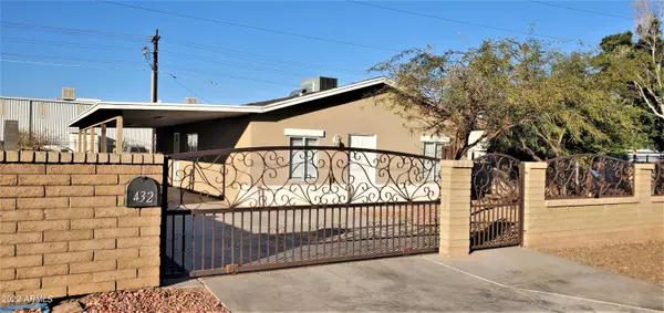 Phoenix, AZ 85009,2432 W HADLEY Street