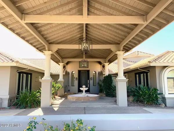 Peoria, AZ 85381,6857 W Evans Drive