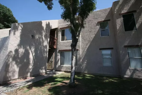 Mesa, AZ 85204,1927 E Hampton Avenue #245