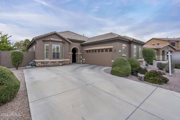 Gilbert, AZ 85298,3055 E PALMDALE Lane