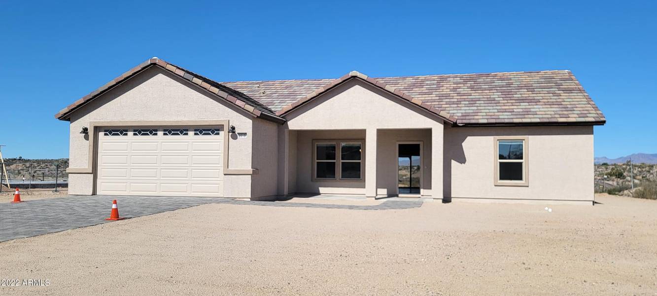 2010 Paseo Montana --, Wickenburg, AZ 85390