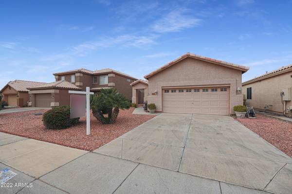 Peoria, AZ 85381,7418 W EMILE ZOLA Avenue